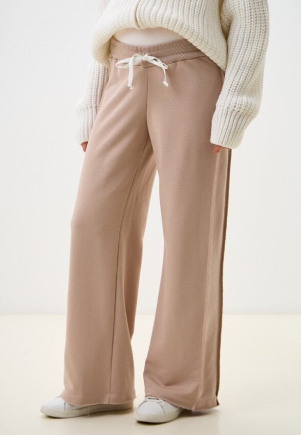 Брюки спортивные Мама Навсегда