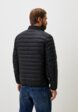 Куртка утепленная Urban Fashion for Men3  - превью