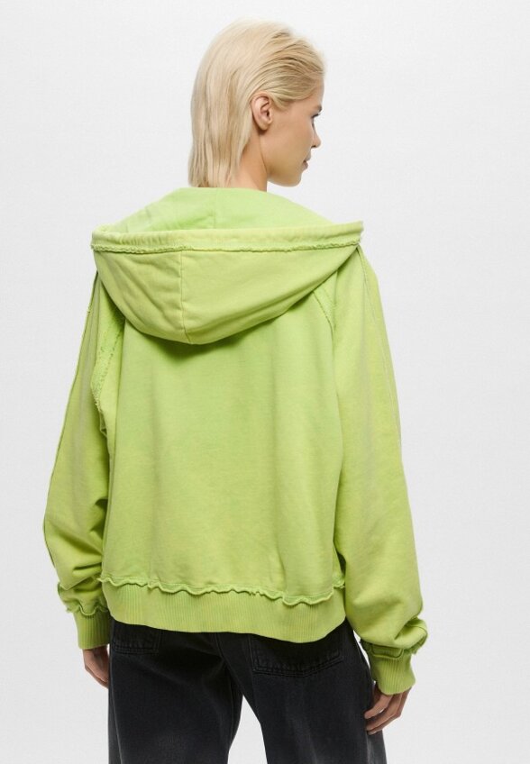 Толстовка Red September