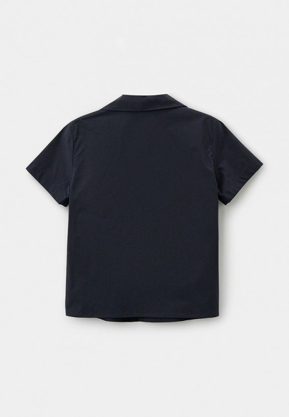 Рубашка и шорты Emporio Armani