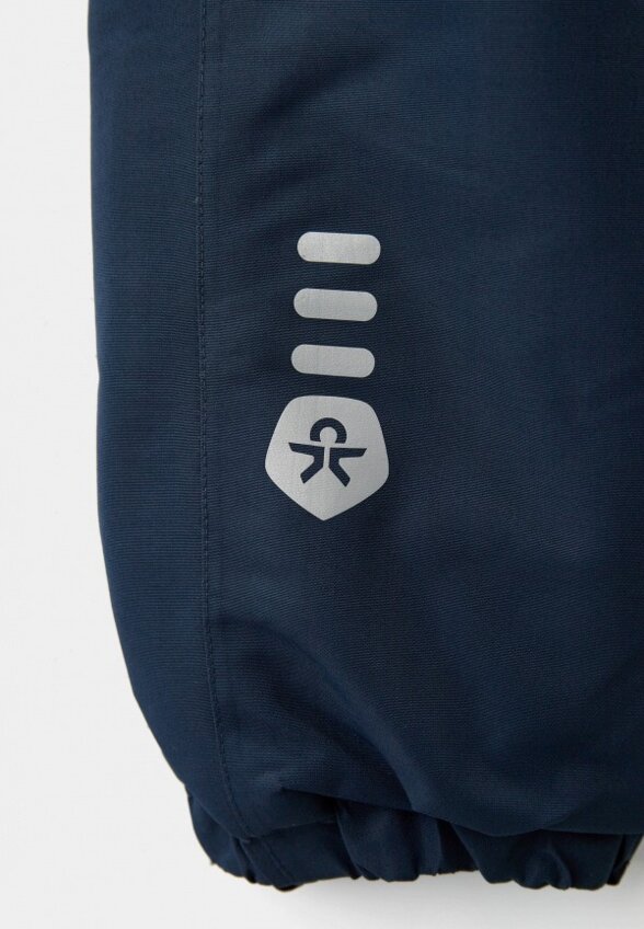 Комбинезон утепленный Color Kids