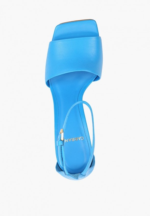 Босоножки Carrano