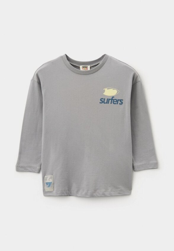 Лонгслив Koton