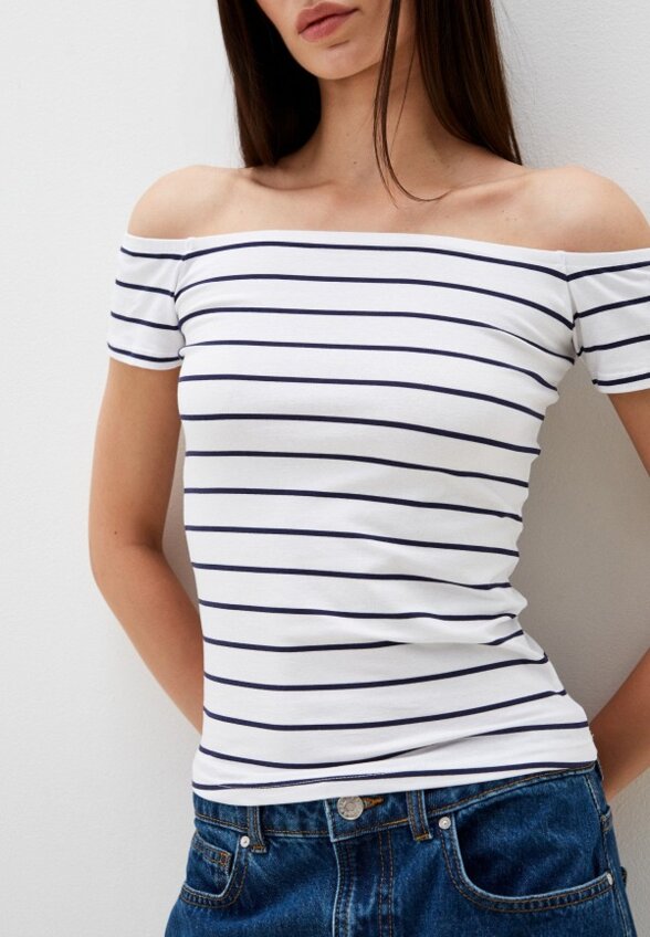 Футболка Terranova