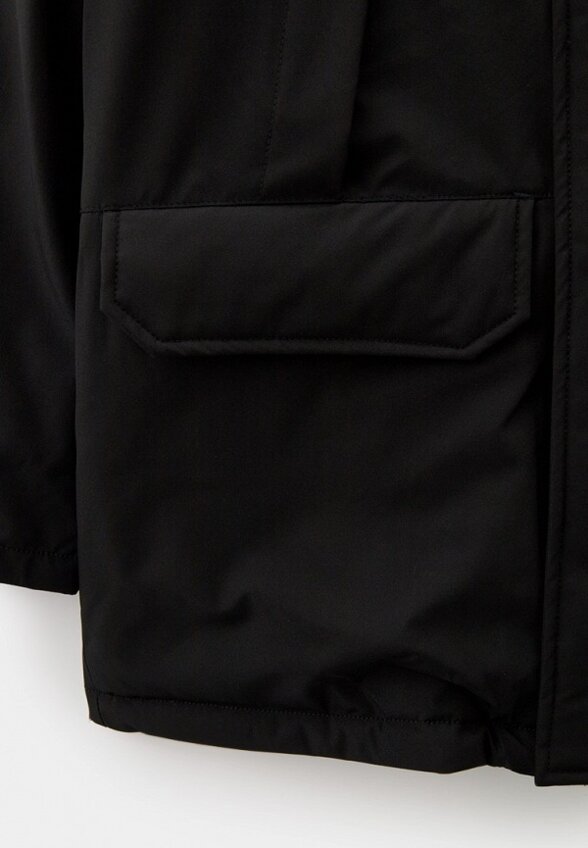 Куртка утепленная O'STIN