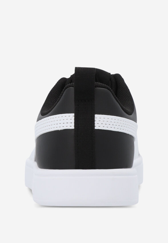 Кеды детские PUMA Rickie, Черный