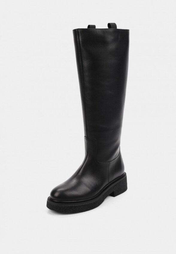 Сапоги Mof-Berg