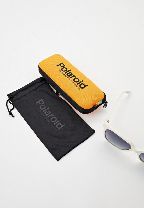 Очки солнцезащитные Polaroid