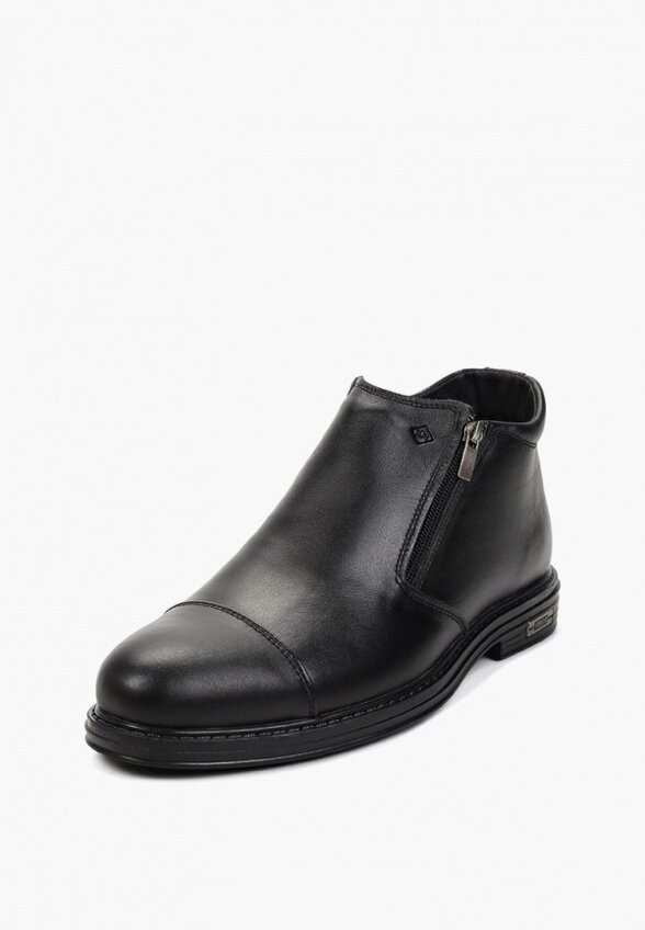 Ботинки Ierdi