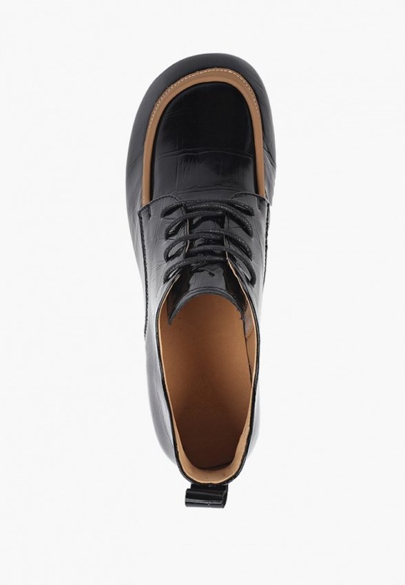 Ботильоны Ascalini