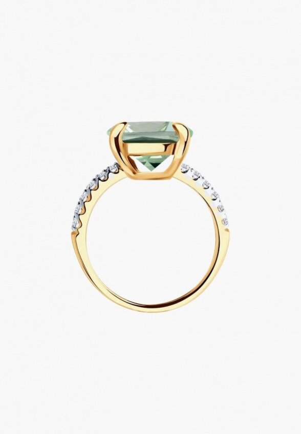 Кольцо Sokolov