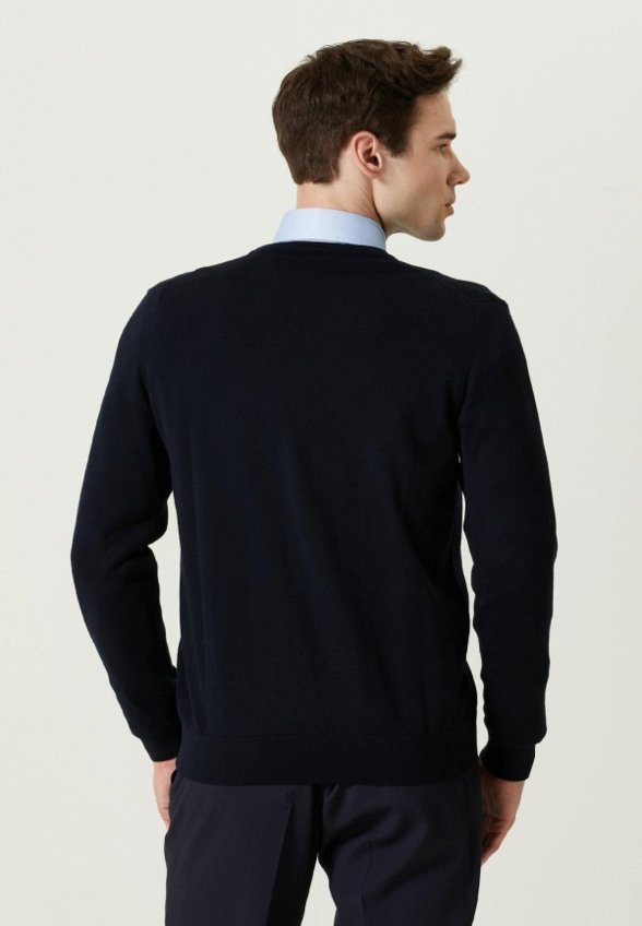 Пуловер NetWork