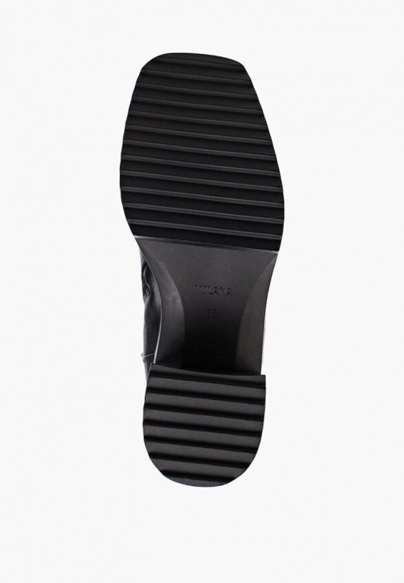 Ботфорты Milana