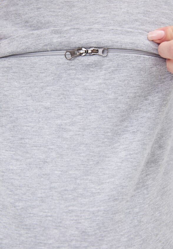 Платье MilkyMama