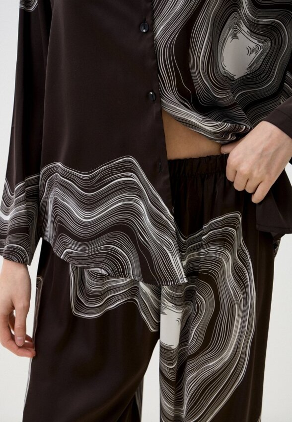 Пижама Agata Webers