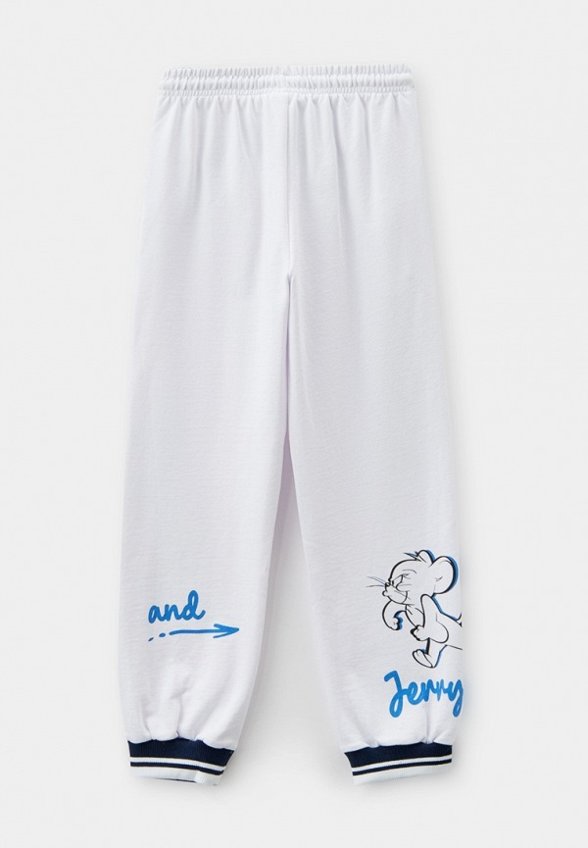 Брюки спортивные PlayToday