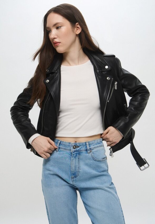 Джинсы John Richmond