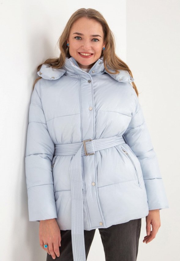 Пуховик Thomas Berger