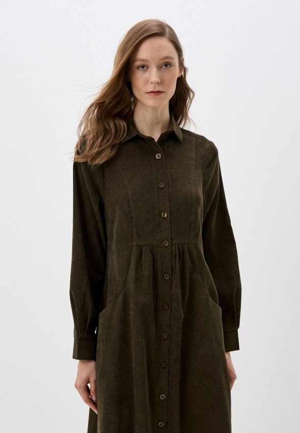 Платье Felicia Miccoli