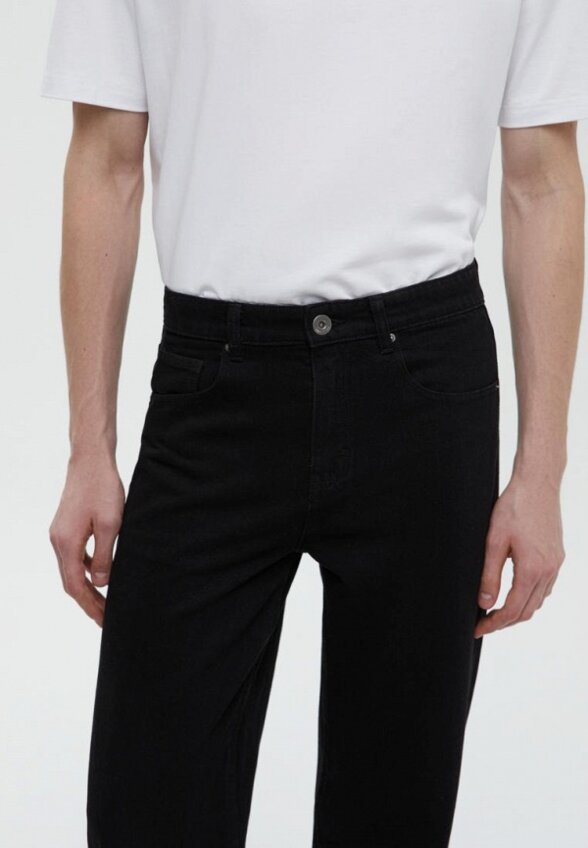 Джинсы Finn Flare