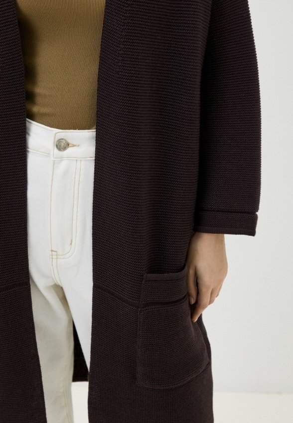 Кардиган Стим