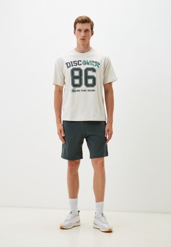 Шорты спортивные Mark Formelle