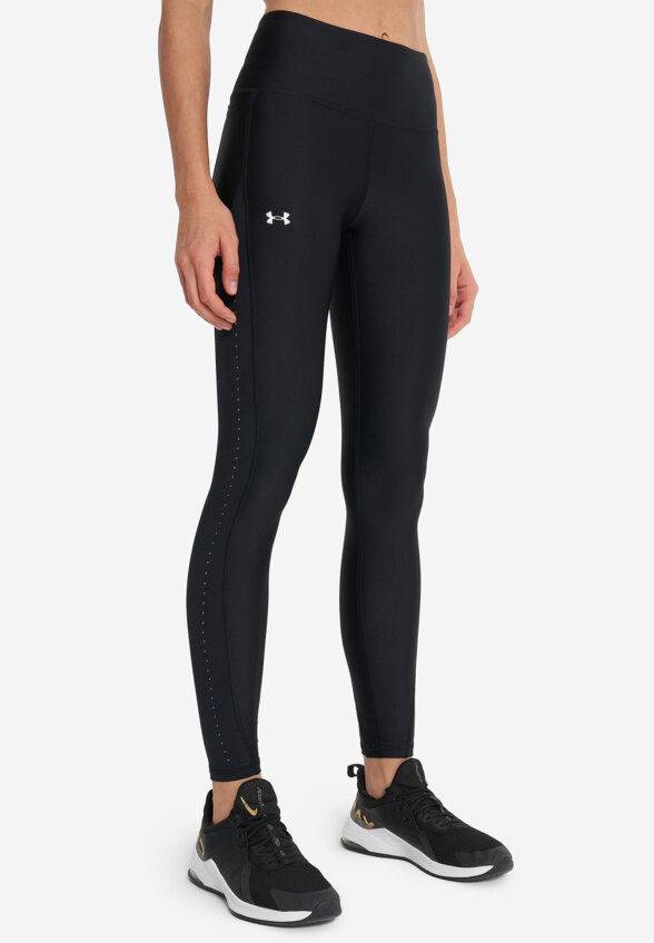 Легинсы женские Under Armour, Черный