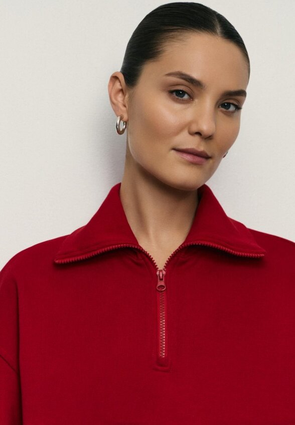 Олимпийка Zarina