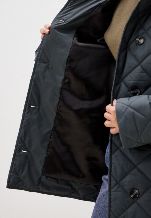 Пуховик Ovelli