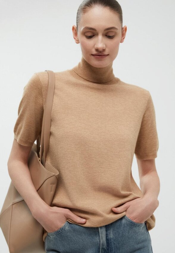 Водолазка Finn Flare