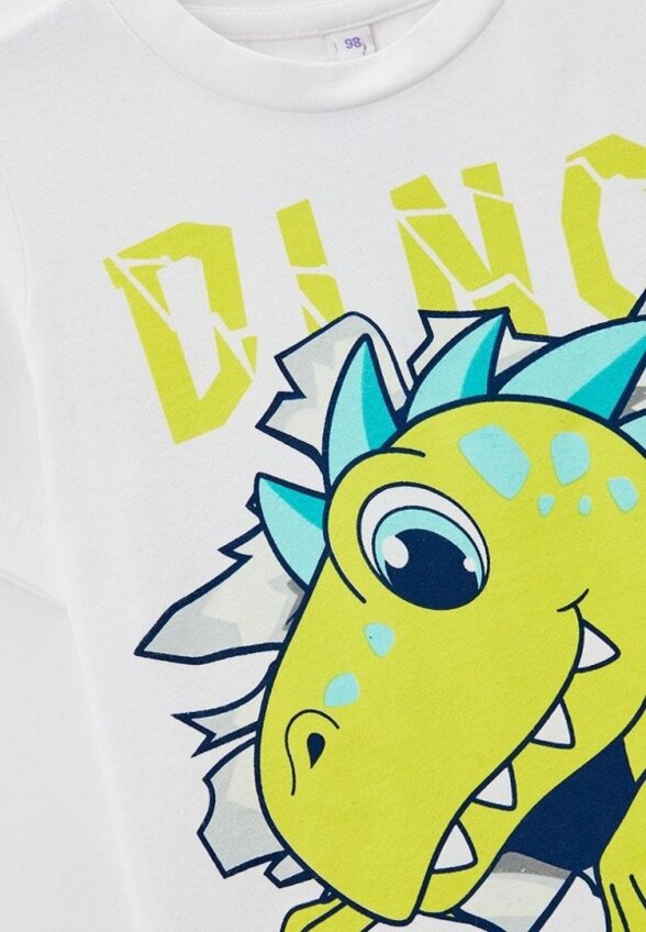 Футболка и шорты PlayToday