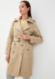 Тренч Winterra1  - превью