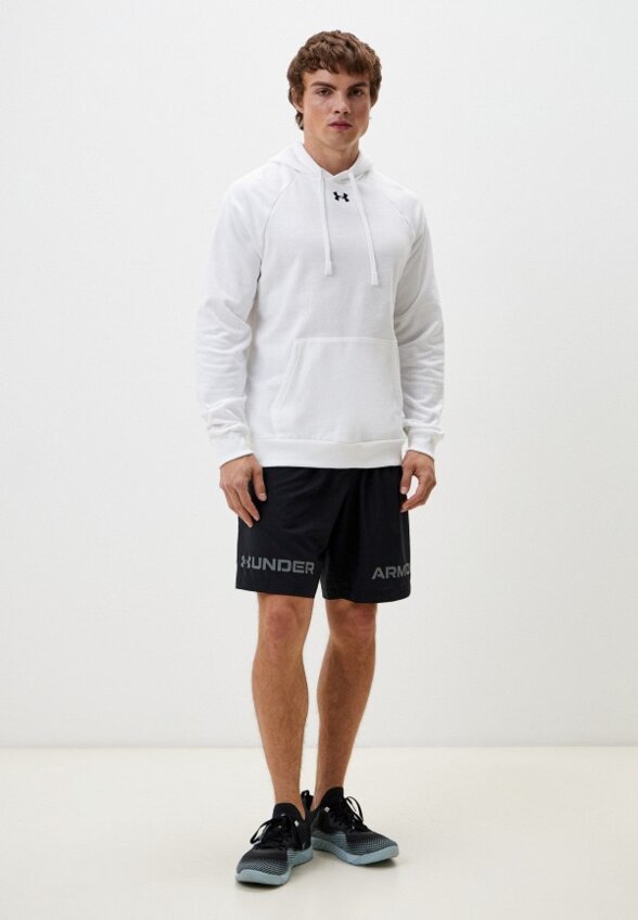 Худи Under Armour