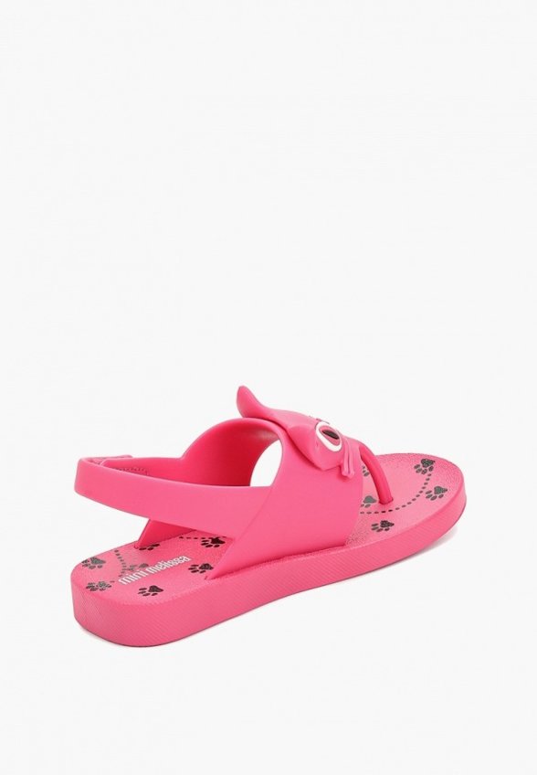 Сандалии резиновые Melissa