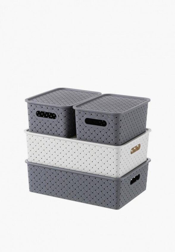 Комплект корзин Elcasa