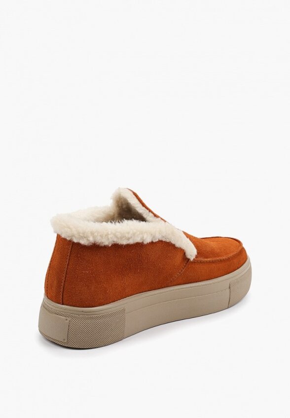 Ботинки NexPero