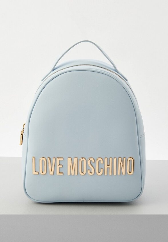 Рюкзак Love Moschino