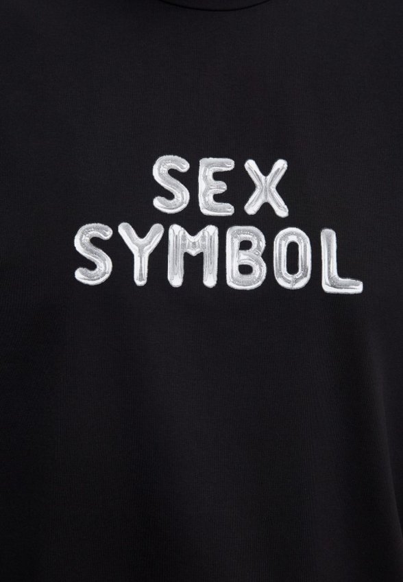 Футболка Top Top