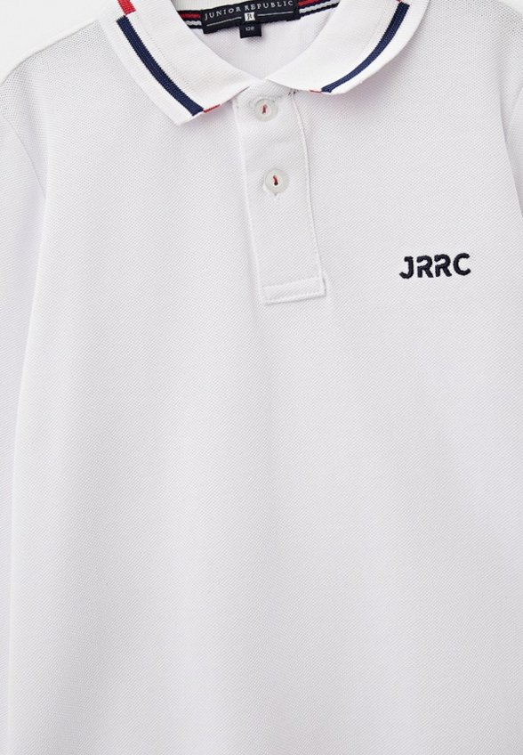 Поло Junior Republic