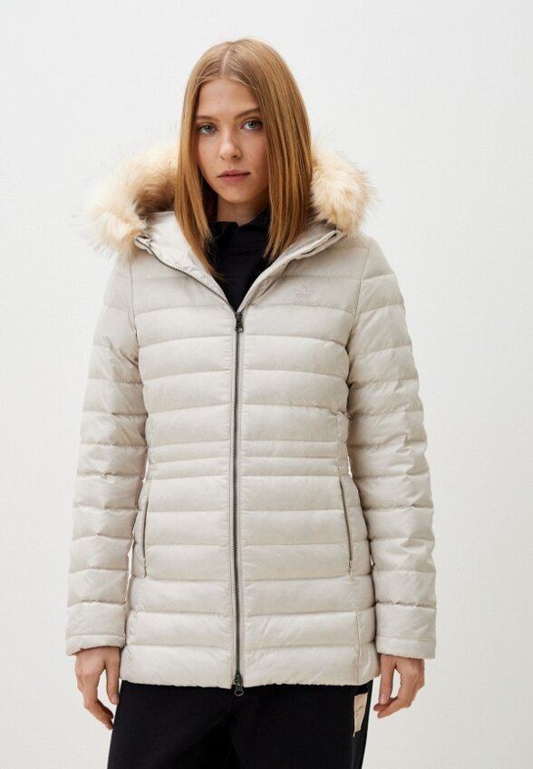 Куртка утепленная adidas Originals