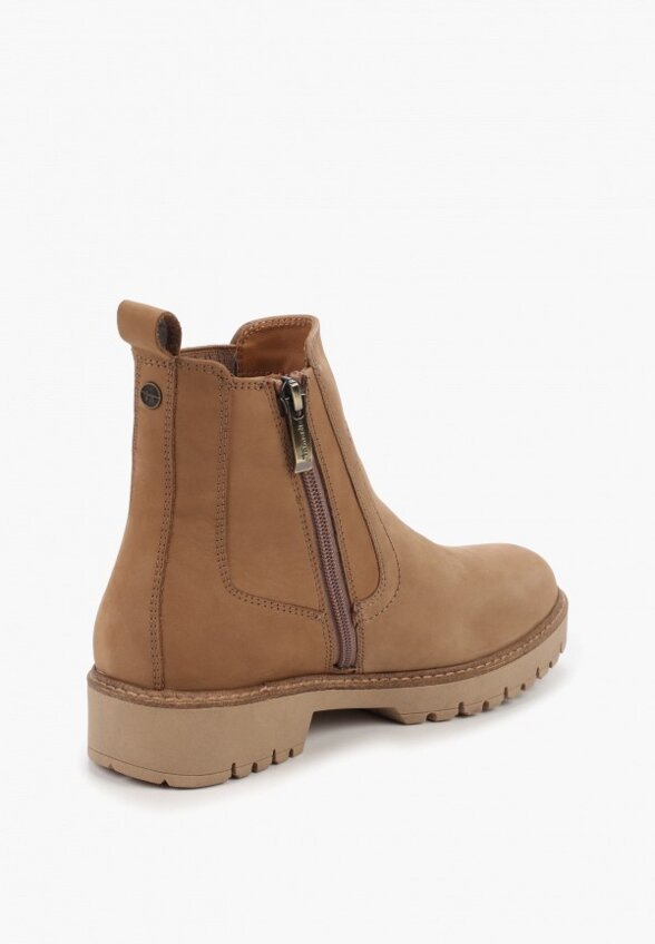 Ботинки Tamaris