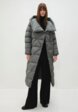 Куртка-пальто Conso5  - превью