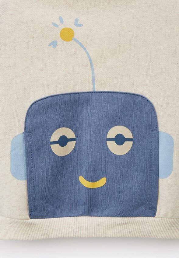 Худи и брюки 2 шт. Mayoral