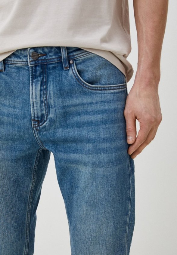 Джинсы G.E.Y.I.M