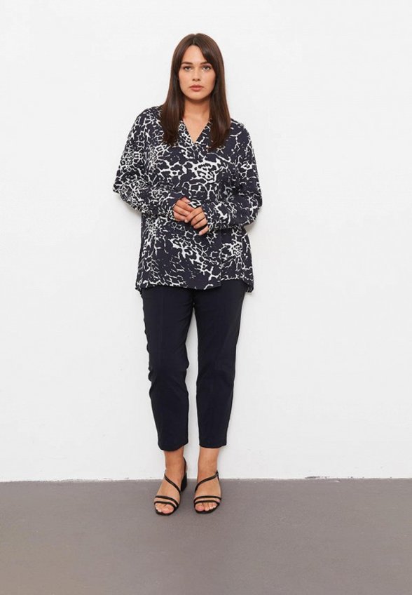 Блуза Samoon by Gerry Weber