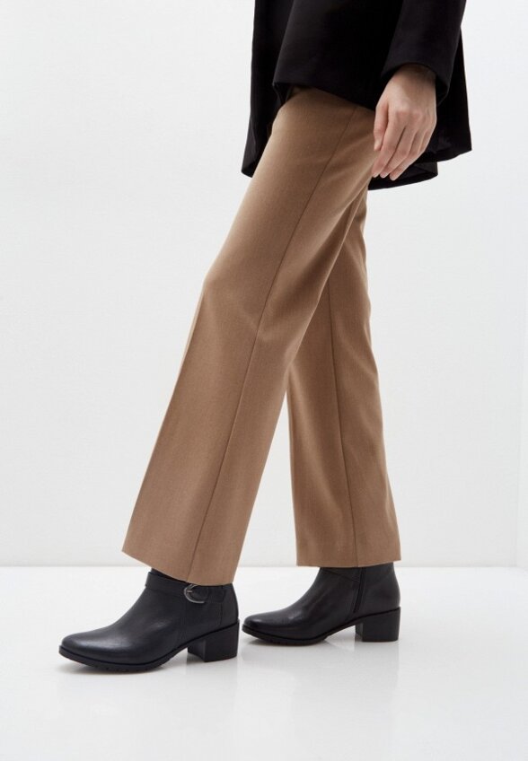 Ботильоны Bottero