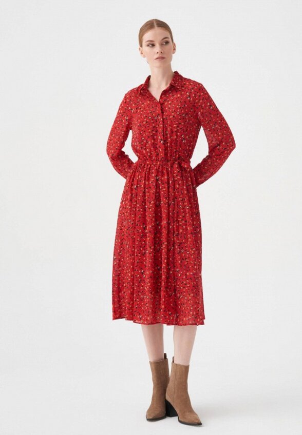 Платье RaiMaxx