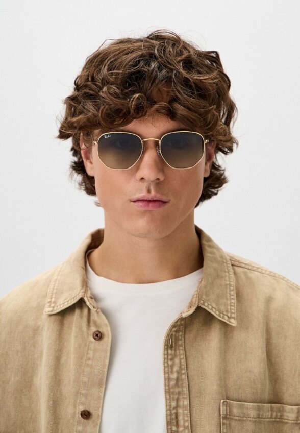 Очки солнцезащитные Ray-Ban®