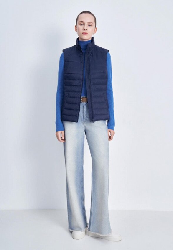 Жилет утепленный Finn Flare