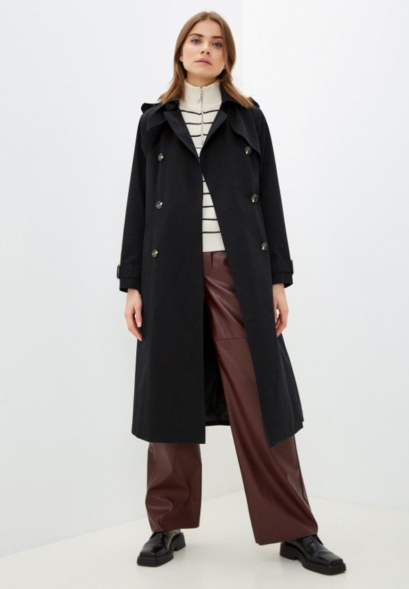 Тренч Smith's brand